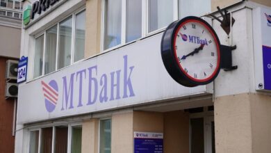 МТБанк закрывает программу лояльности