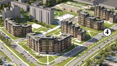 В Гродно объявили цены в новостройке