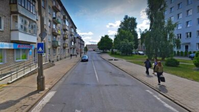 В Гродно