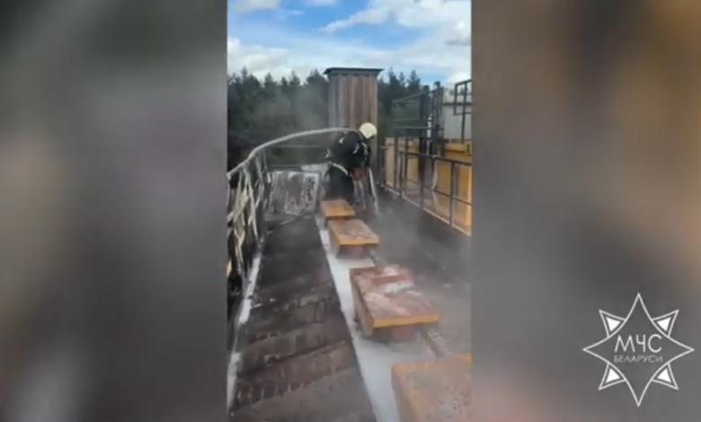 В Гродненской области