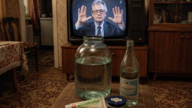почему телезрители