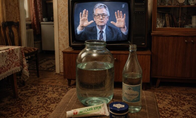 почему телезрители