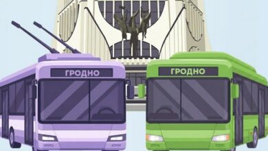 Подросток из Гродно запустил полезный Telegram-бот