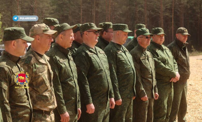 председатели райисполкомов