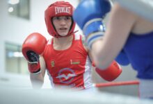 Белорусские спортсменки завоевали