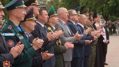 в Гродно