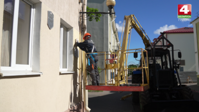 К фестивалю в Гродно обновят