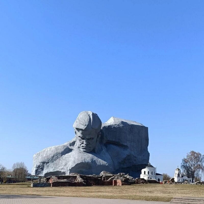 «Улицы как после шампуня»: