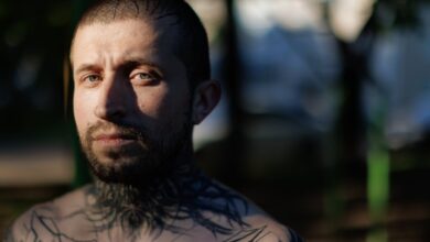 История барабанщика из Лиды