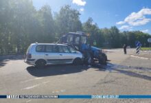 Под Гродно
