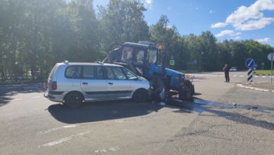 Под Гродно