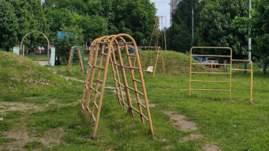 в Минске