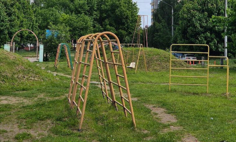 в Минске