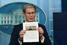В США обсуждают выпуск