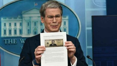 В США обсуждают выпуск