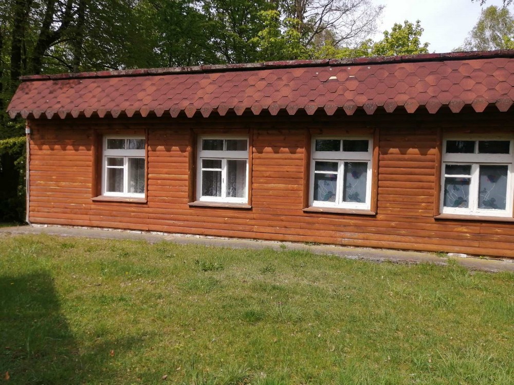 Уютная турбаза под Гродно ищет нового владельца
