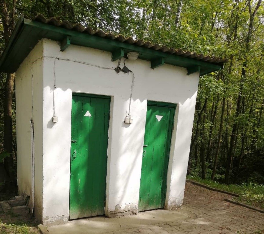 Уютная турбаза под Гродно ищет нового владельца