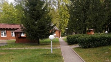 Уютная турбаза под Гродно ищет нового владельца