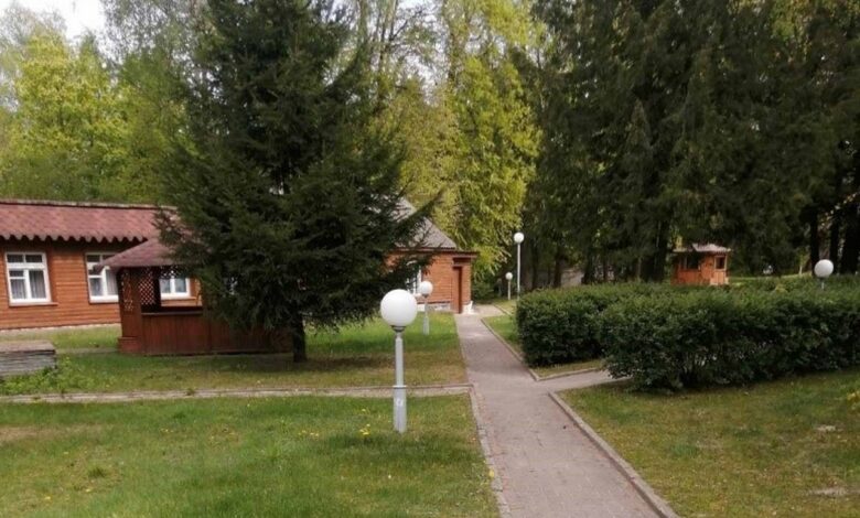 Уютная турбаза под Гродно ищет нового владельца