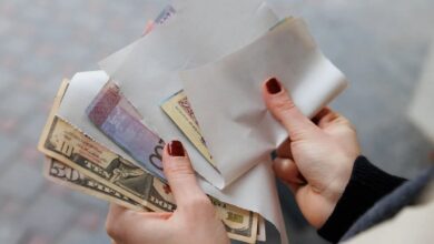 Почему курсы Нацбанка