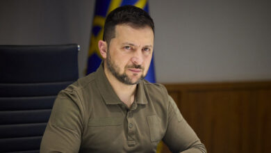 Лукашенко назвал трепом