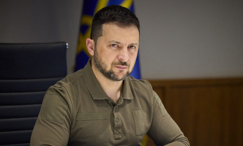 Лукашенко назвал трепом