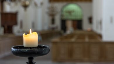 Литовец создал старообрядческую общину