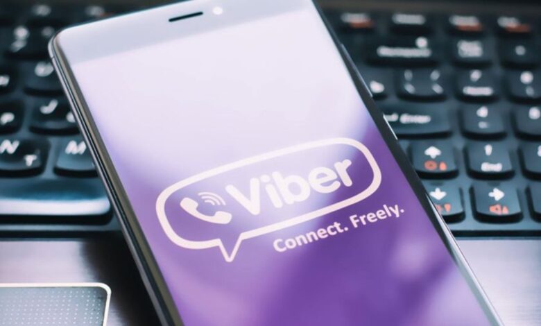 Viber