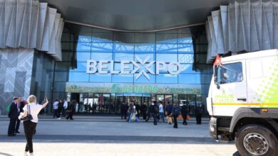 «Белагро-2026»