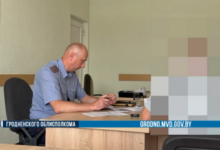 чем обернулась спешка водителя