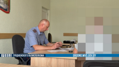 чем обернулась спешка водителя