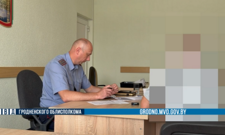 чем обернулась спешка водителя