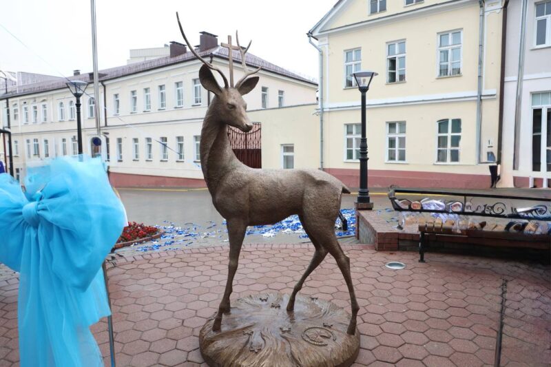 В Гродно