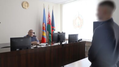 Водитель
