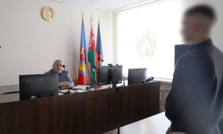 Водитель