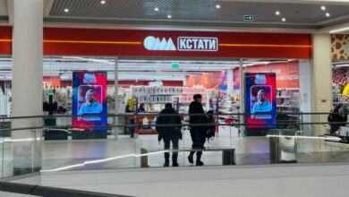 В ОМА проходят