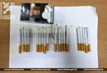 у гражданина Португалии нашли