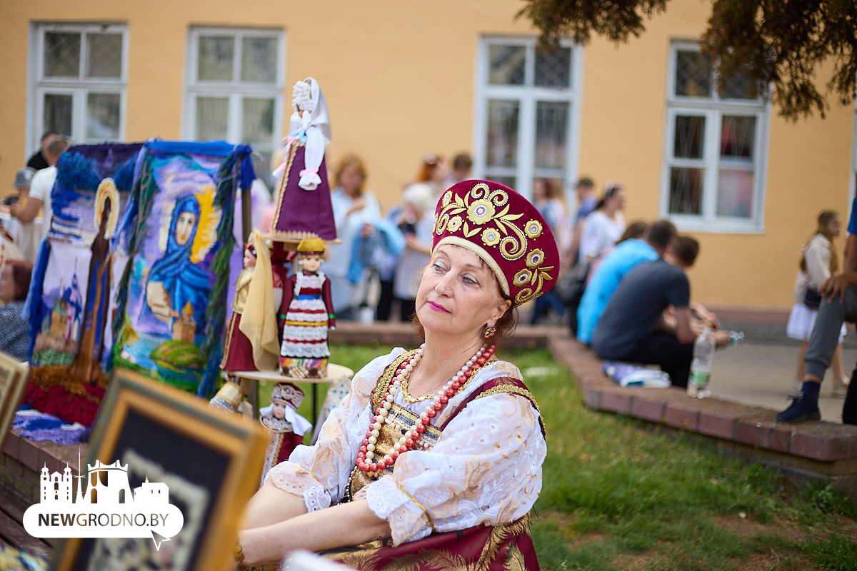 Главные моменты Фестиваля культур