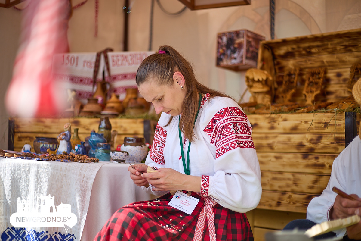 Главные моменты Фестиваля культур