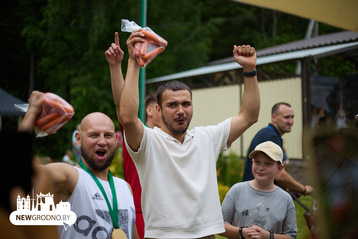17 народных свадеб