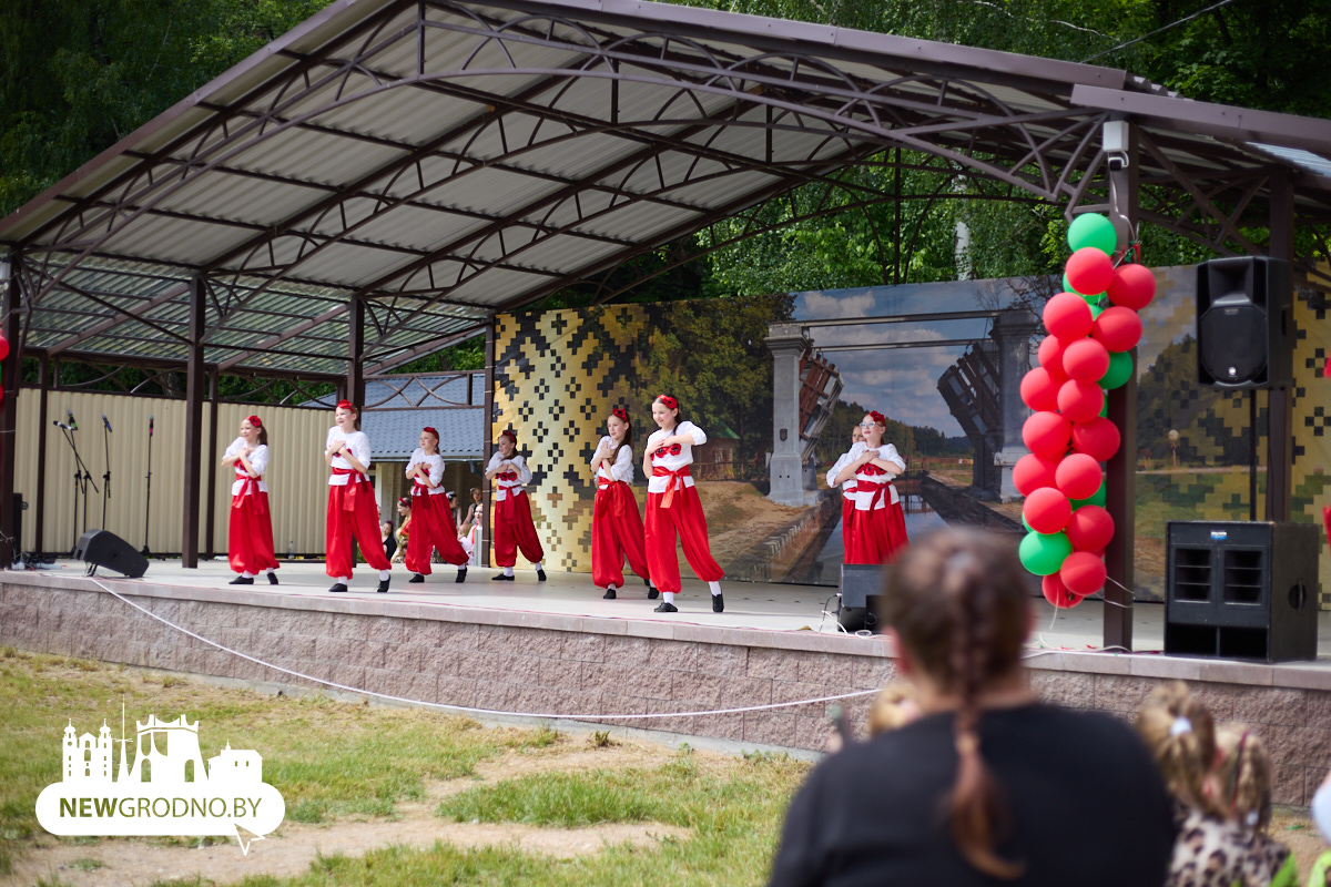 17 народных свадеб