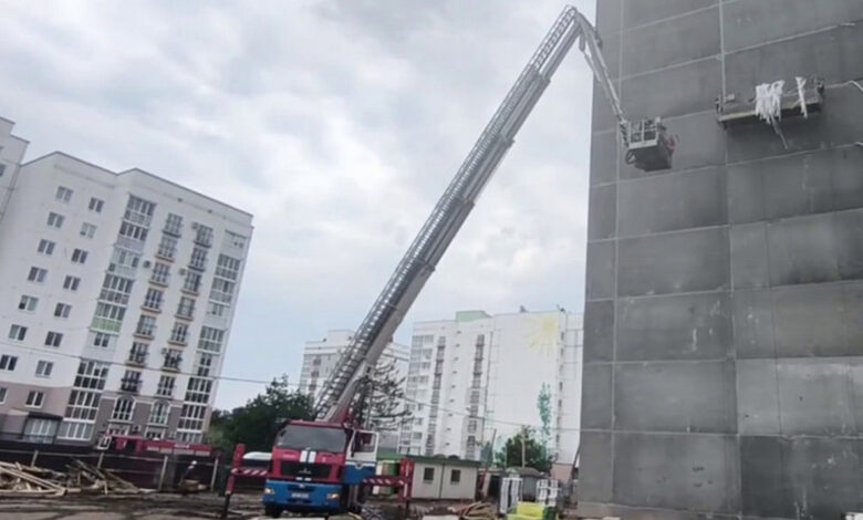В Бобруйске