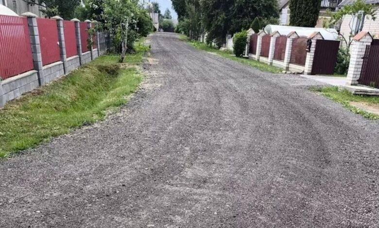 В Кобрине чиновников наказали