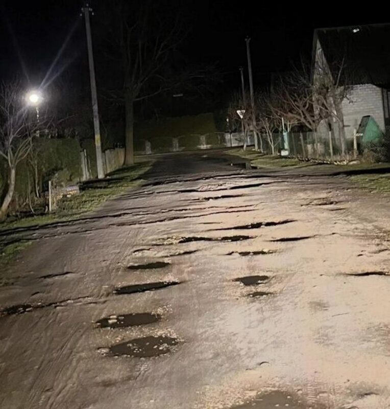 В Кобрине чиновников наказали