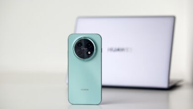 Обзор смартфона Huawei nova 15 Max
