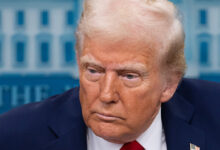 Трамп
