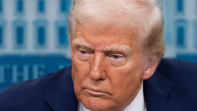 Трамп