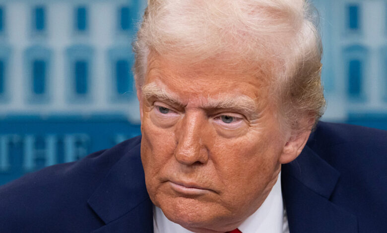 Трамп