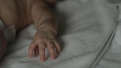 Ребенок в Барановичах отравился