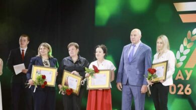 Гродненский аграрный университет